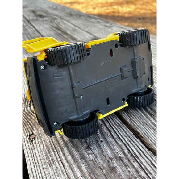 Imaginext Disney Toy Story Pizza Planet Delivery Truck Mattel 2011 Toyota - Picture 6 of 7